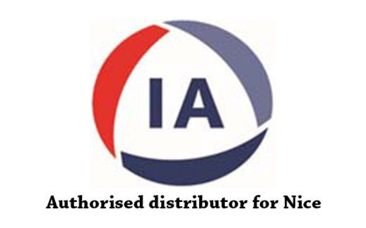 Image gallery marquee